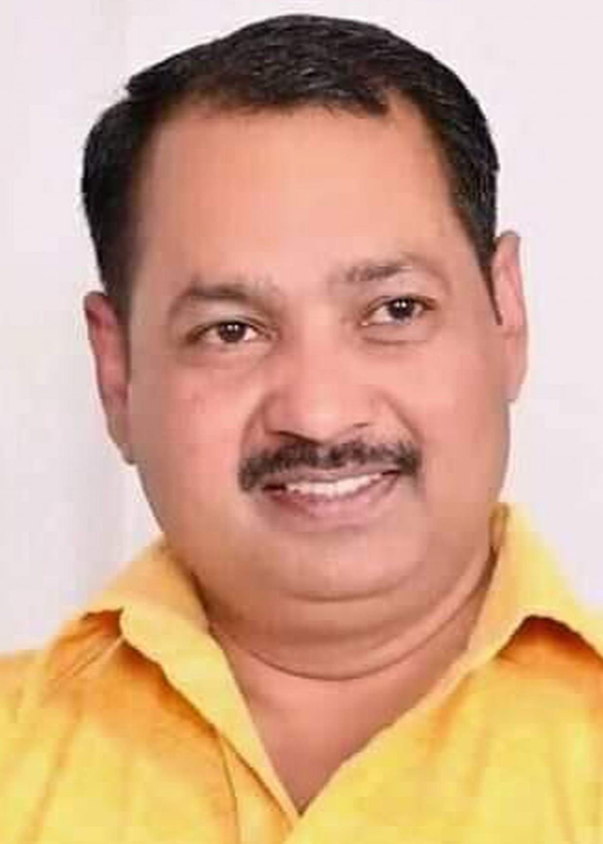 Vikal Appointed as Rail yatri Paramarsh Samiti