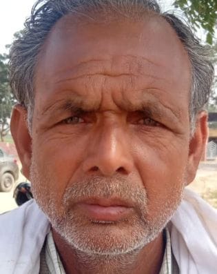 38 thousand rupees was taken away from pocket with lift