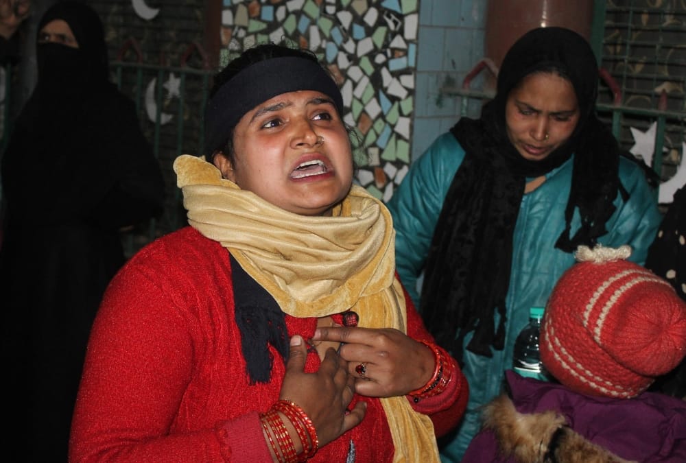 Dehradun Crime News: Youth Murder in old age For Garbage in patel nagar, Family Ruckus photos