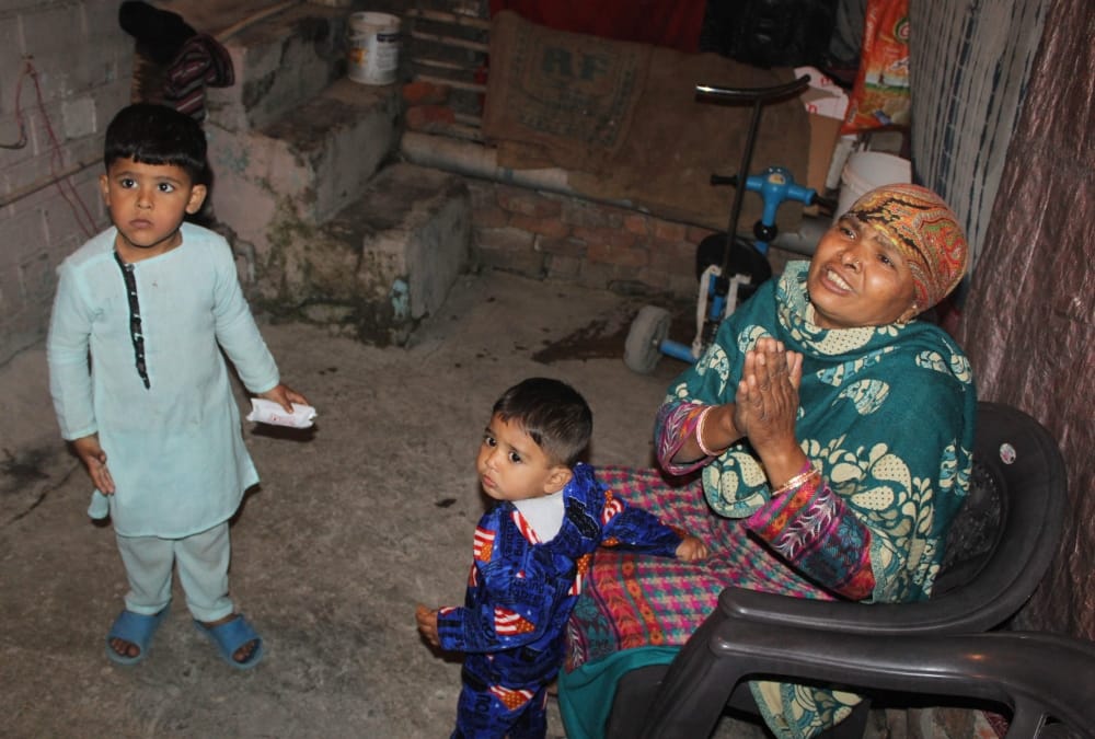 Dehradun Crime News: Youth Murder in old age For Garbage in patel nagar, Family Ruckus photos