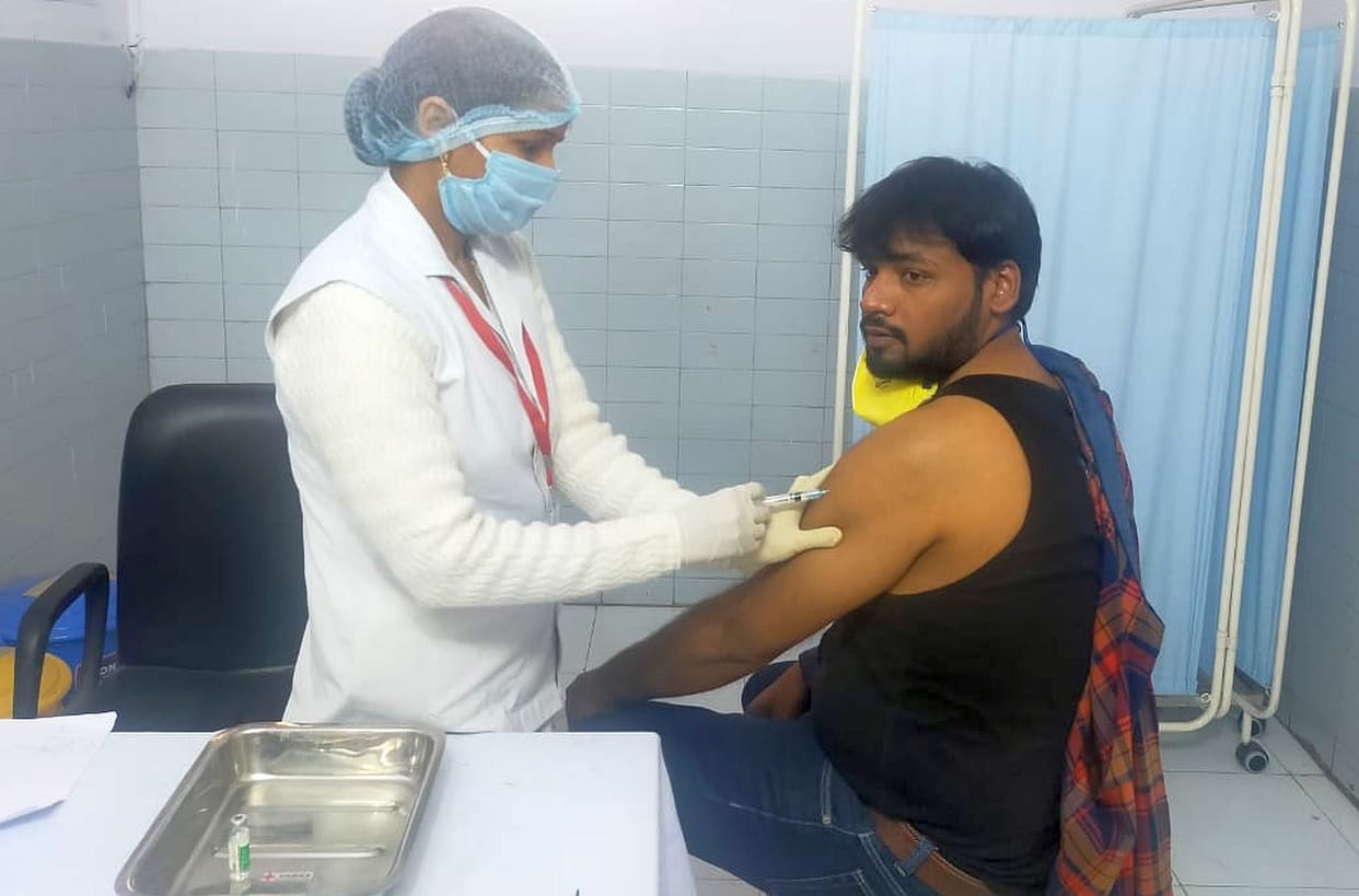 corona vaccine