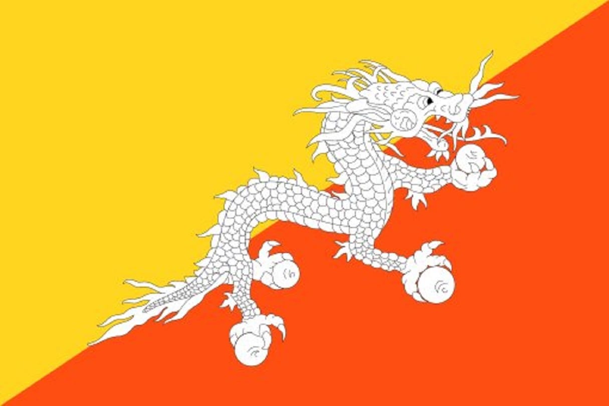 Bhutan Government sent five civil servant to bengaluru undergo one year initial training in Revenue Service