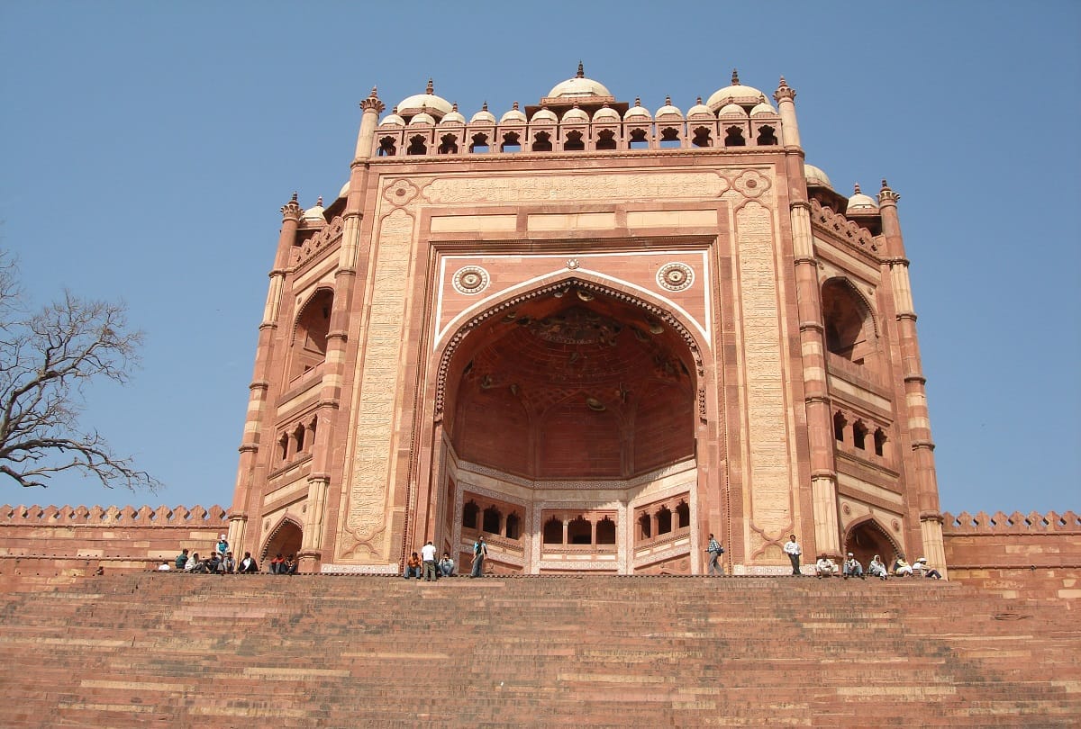 You can go to these special places in Uttar Pradesh