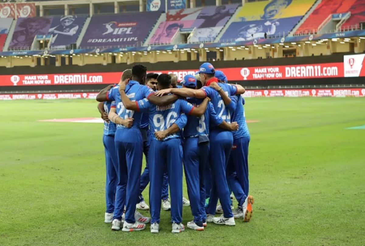 IPL 2021: Predicted and Probable playing XI of Delhi capitals and chennai super kings