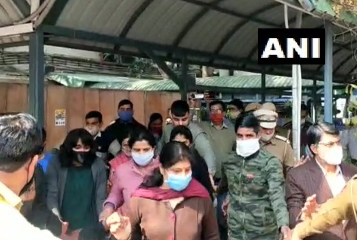 Hindi News Headlines 20 Feb Today: Important and big news stories of 20 February updates on Amar Ujala