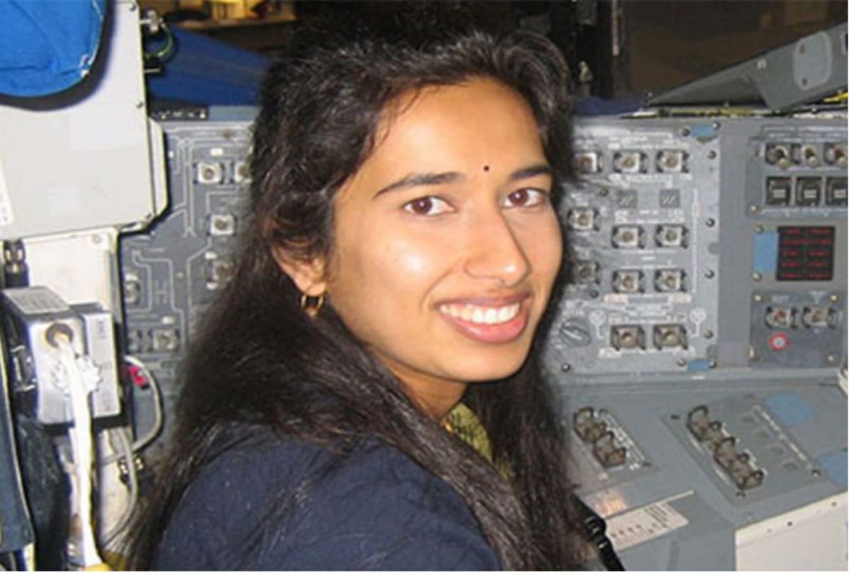 Dr Swati Mohan: NASA Mars Mission Meet Indian American who leads NASA operation Perseverance Rover Landing on Mars