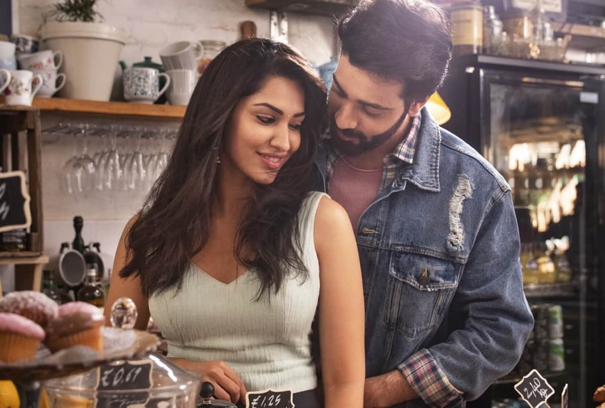 Tuesdays & Fridays Movie Review by Pankaj Shukla Anmol Thakeria Dhillon Jhatleka Taranveer Bhansali