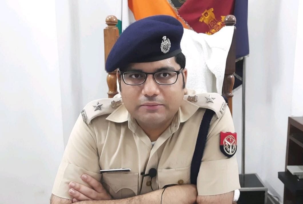 Policemen with bad conduct will withdraw from field postings