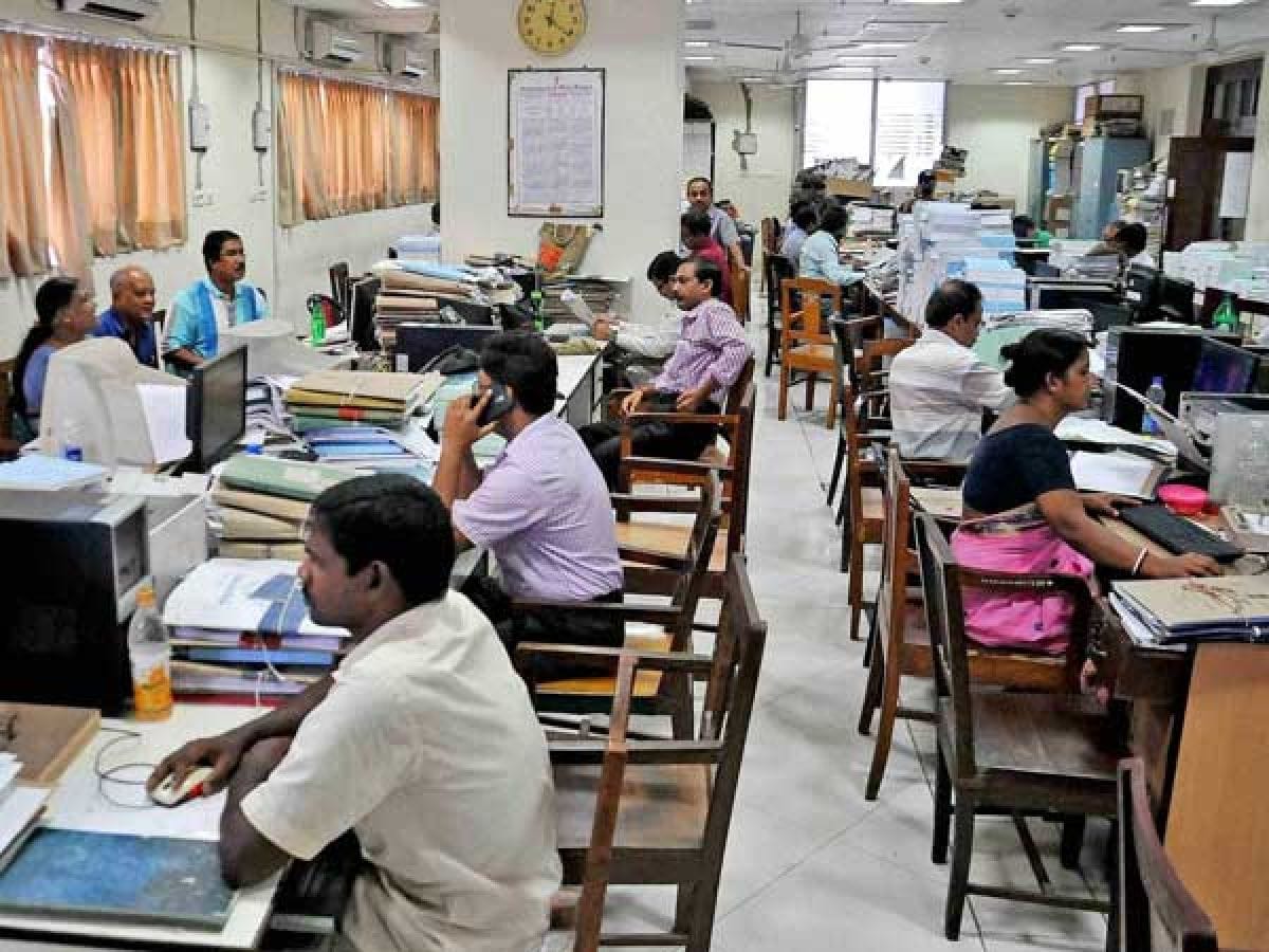 DA Arrears: central govt employees will get DA/DR arrears under 7th Pay Commission