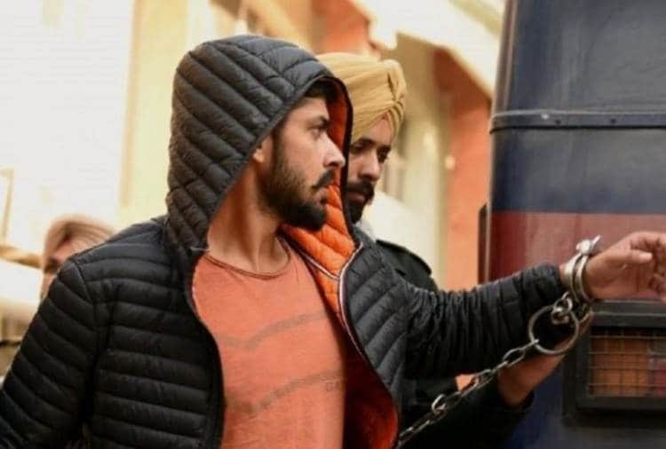 Gangster Lawrence Bishnoi take responsibility of Faridkot Youth Congress president Murder through FB Post