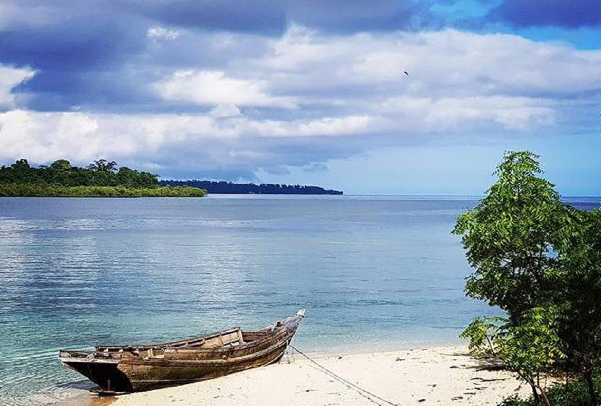 March Travel Tips These Beautiful Tourist Destinations in March