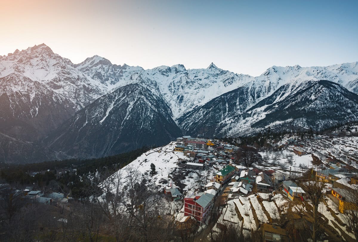 if you are nature lover than You can visit these places of Himachal Pradesh