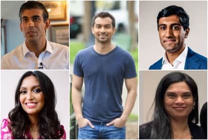 टाइम पत्रिका के 100 उभरते लोगों में 5 भारतवंशियों ने लहराया परचम