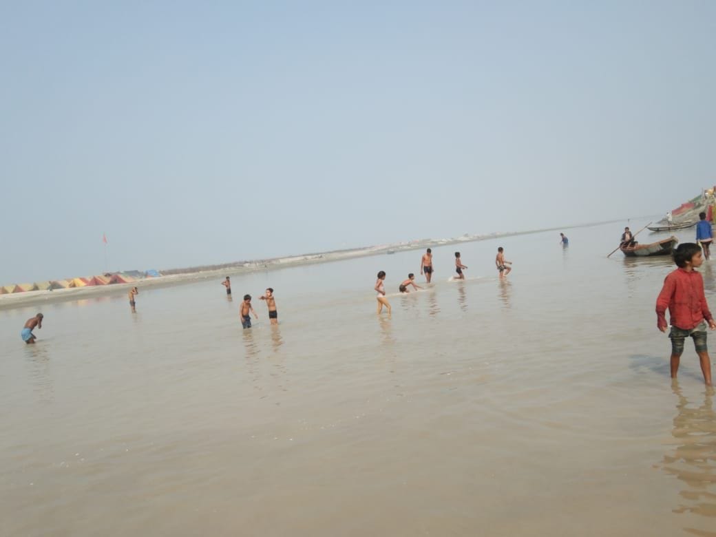 chamoli jal pralay