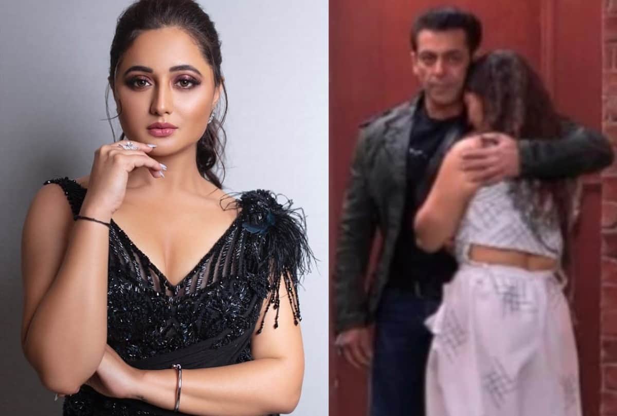 bigg boss 15 rashami desai ex boyfriend arhaan khan called her attention seekar and aisi ladki people get furious at him on social media