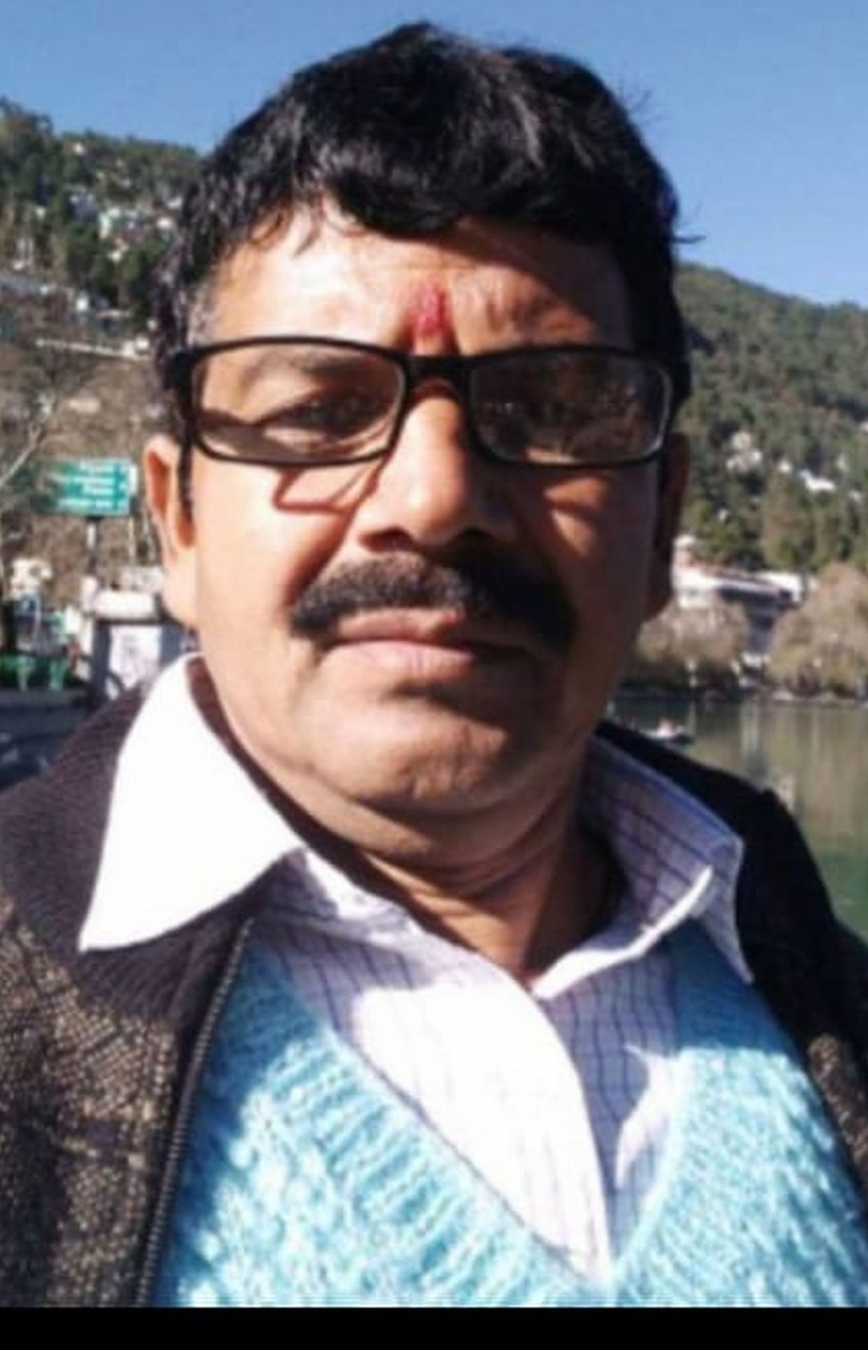 Man Commits Sucide Due to Job loss