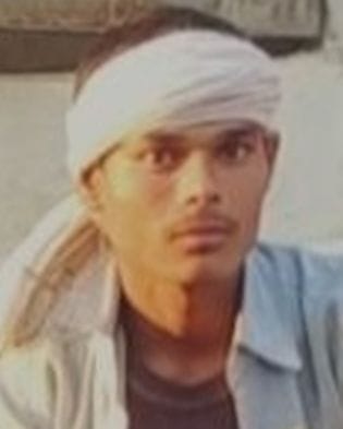 Farmer dies due to DCM collision