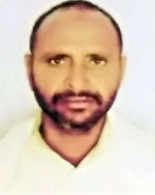 heart attack,farmer,dies,mohoba news,debt ridden
