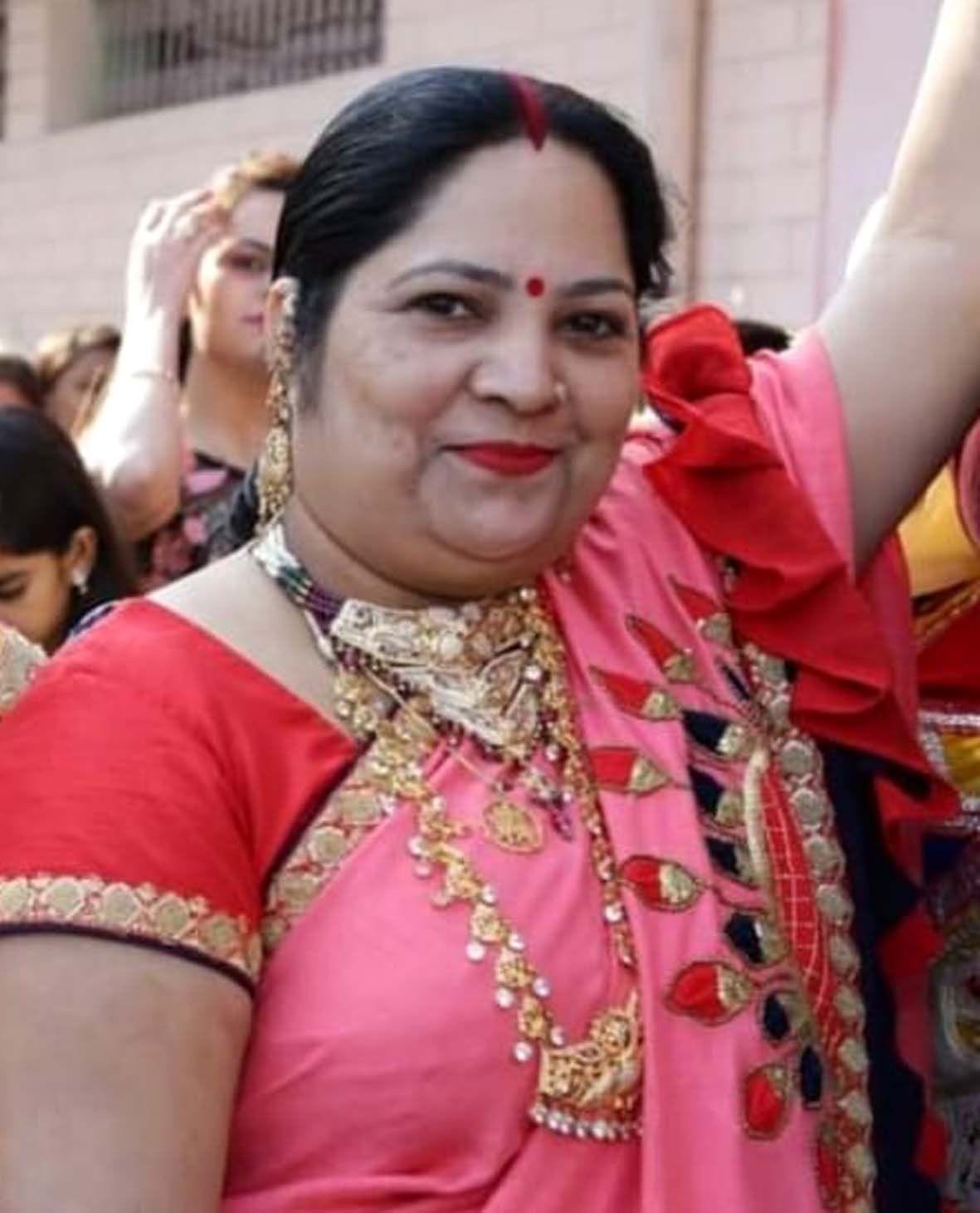 Sarafa trader's wife murdered