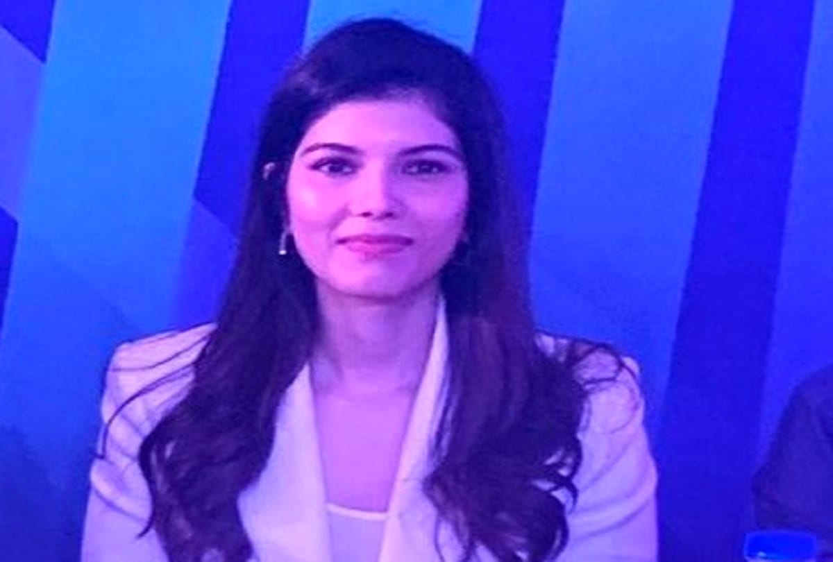 IPL 2021 Kaviya maran mystery girl of sunrisers hyderabad daughter of Kalanithi Maran owner of SRH
