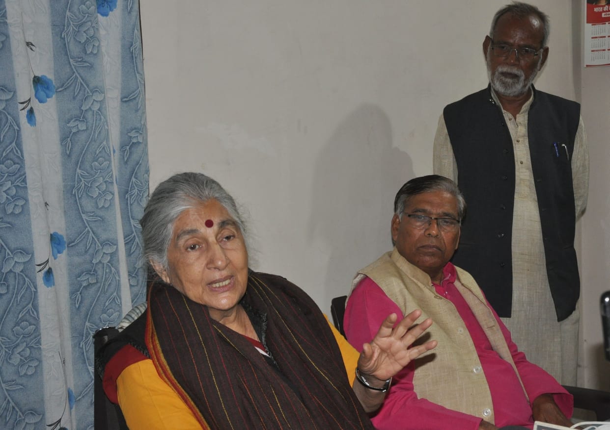 Women daughters unsafe in the state: Subhashini Ali