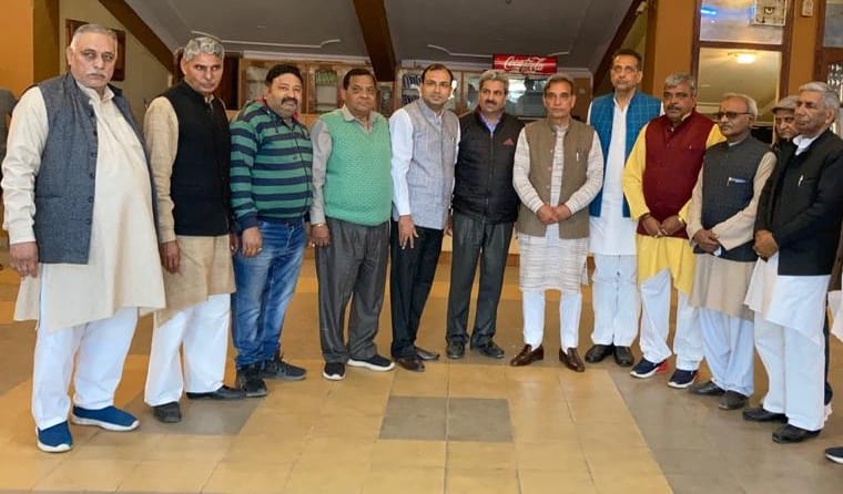Demand to run rapid rail till Shamli