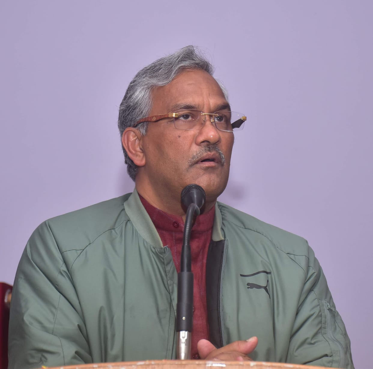example will become women in property rights: CM