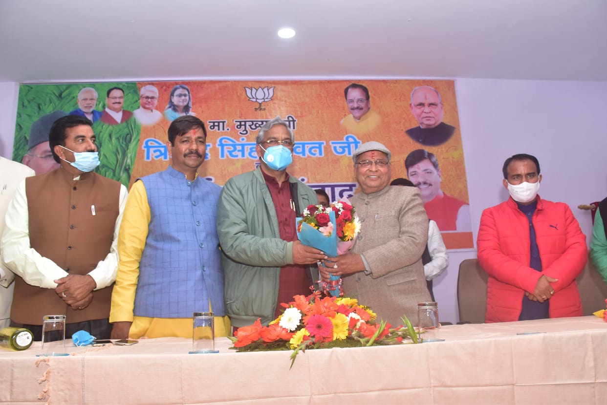 Government's work should reach the general public: CM
