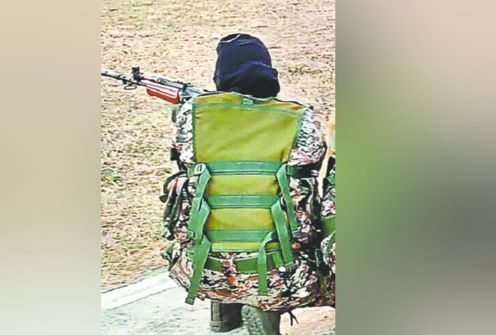 Uttarakhand Police Women commando force  will also Fight with terrorists Now like NSG