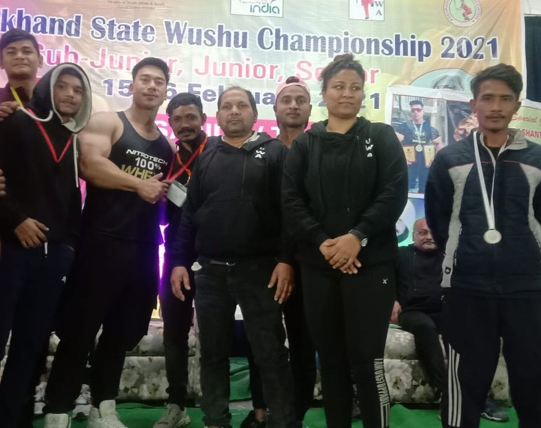 player won Medals