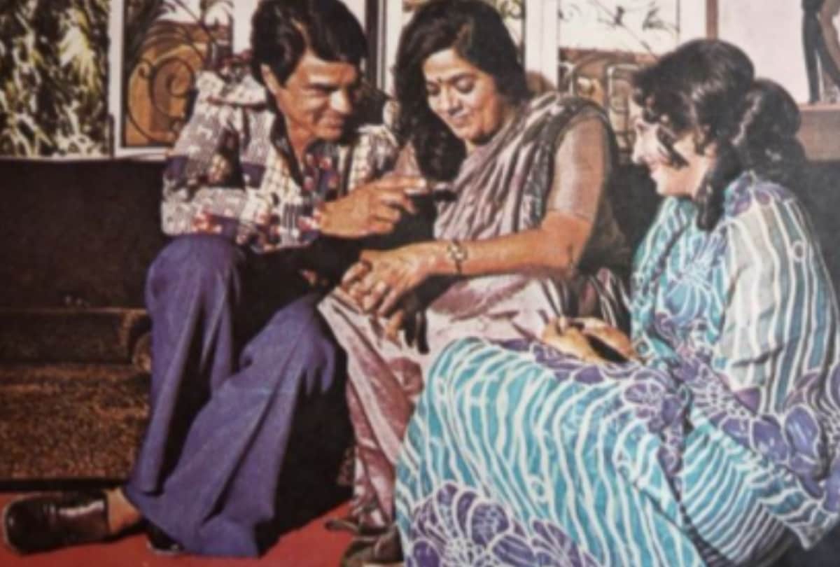 When a drunk Dharmendra landed up at Hema Malini and Jeetendra’s wedding
