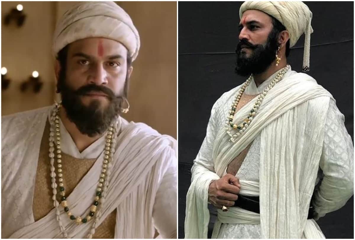 sharad kelkar har har mahadev film story in hindi baji prabhu shivaji maharaj ferocious battle of pawankhind