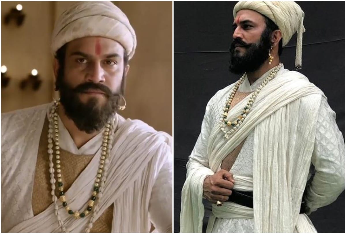 Chatrapati Shivaji Maharaj Jayanti 5 actors who played the Maratha warrior role on screen