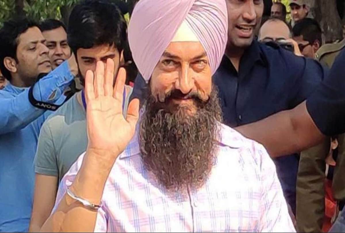 Aamir Khan shoot final schedule of ‘Laal Singh Chaddha’ in Kargil