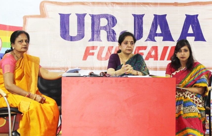 Women will show their skills in Energy Fun Fair