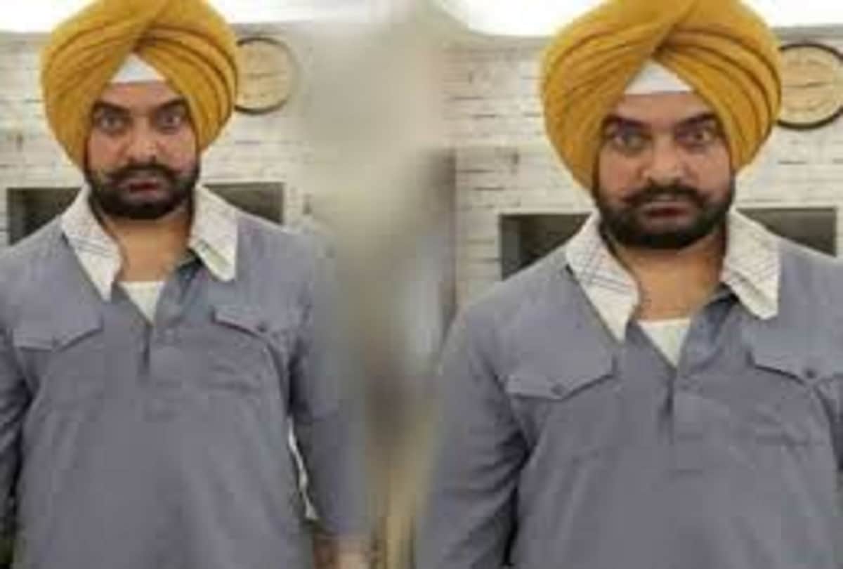 Aamir Khan shoot final schedule of ‘Laal Singh Chaddha’ in Kargil