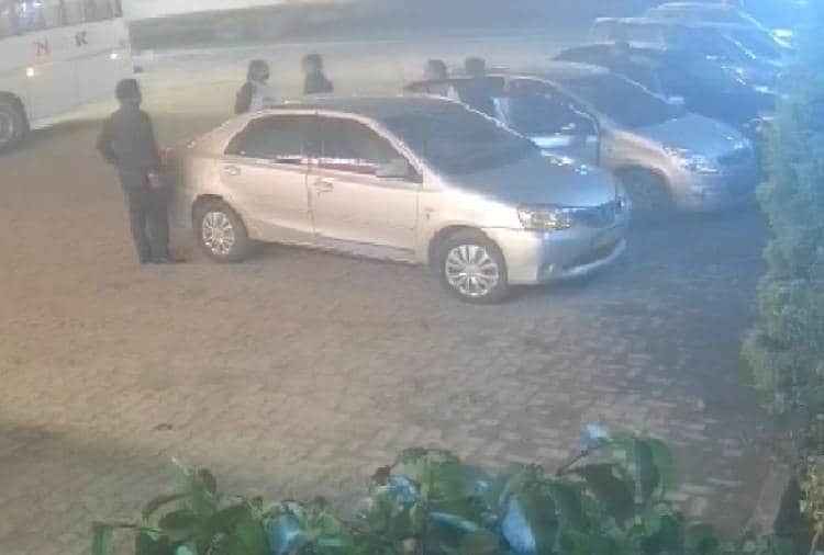 Loot with a Family of Delhi at Murthal Of Haryana