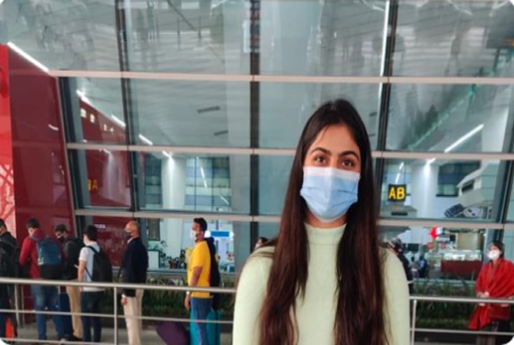 Manu Bhaker accuses officials at Delhi airport of treating her like criminal, seeks help from Kiren Rijiju 