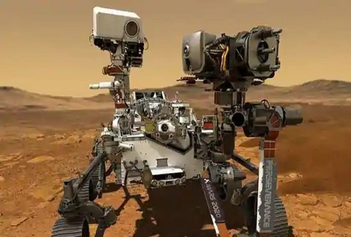 how do we terraform mars as like earth
