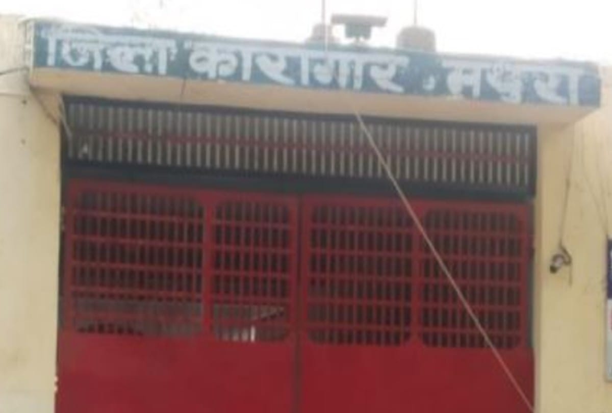TB patient prisoner dies in hospital in mathura