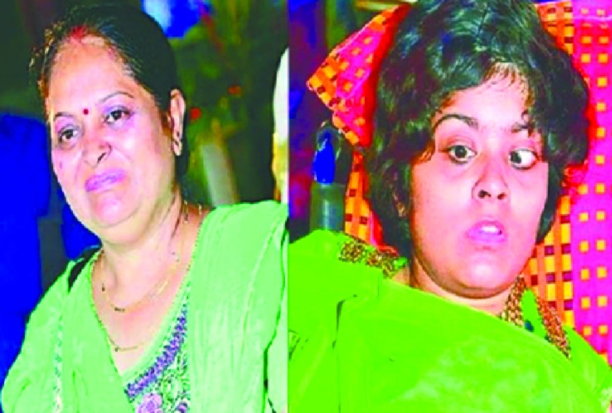 agra court may pronounce judgment soon in mother and daughter murder case