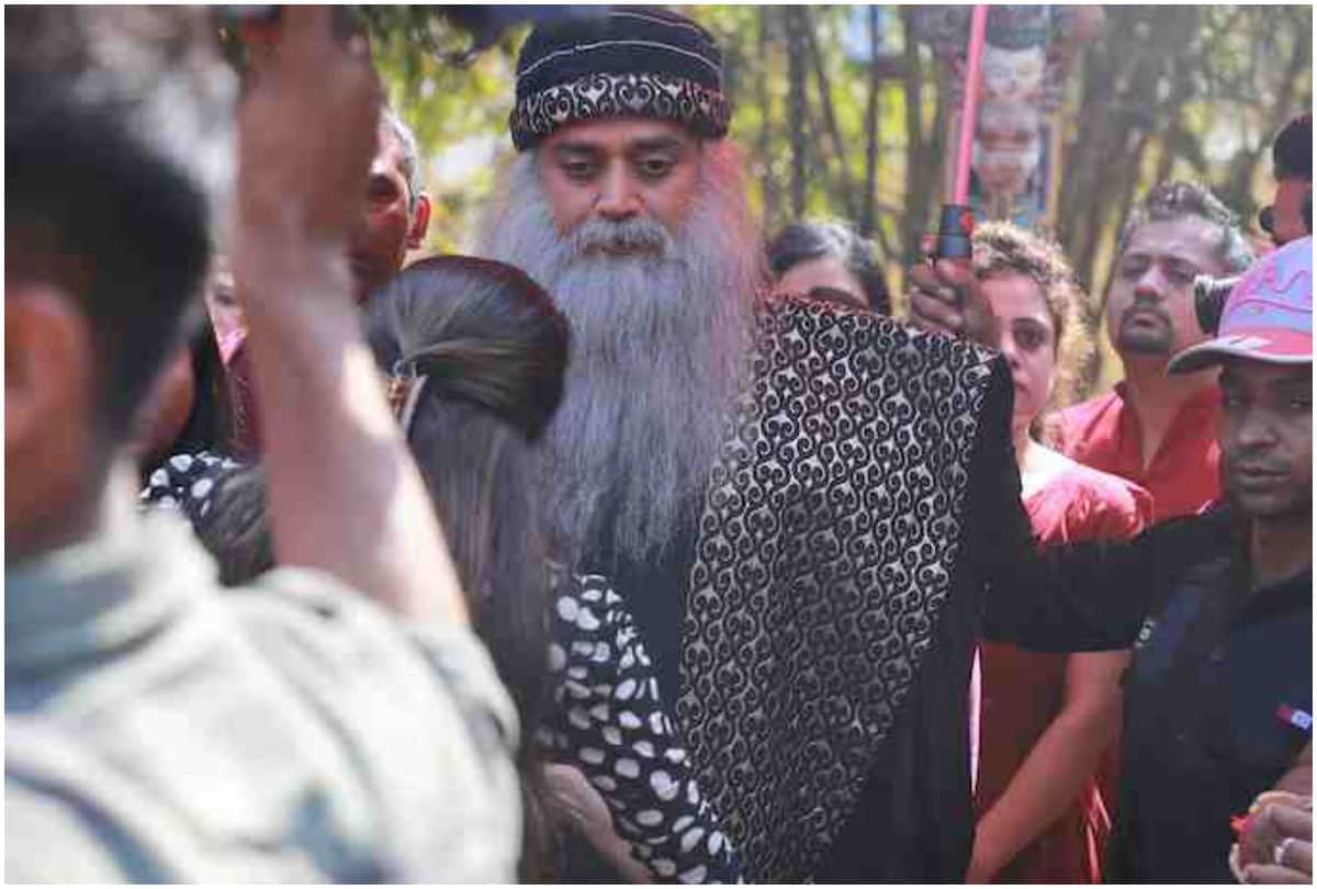 Amazing Transformation Of BJP MP And Actor Ravi Kishan For Film Based On The Life Of Osho