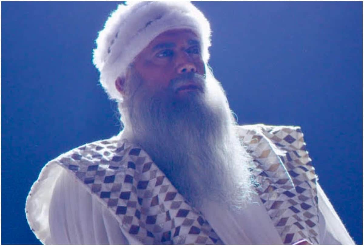 Amazing Transformation Of BJP MP And Actor Ravi Kishan For Film Based On The Life Of Osho