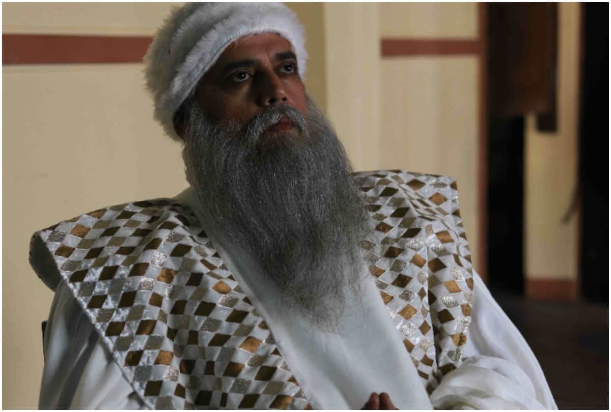 Amazing Transformation Of BJP MP And Actor Ravi Kishan For Film Based On The Life Of Osho