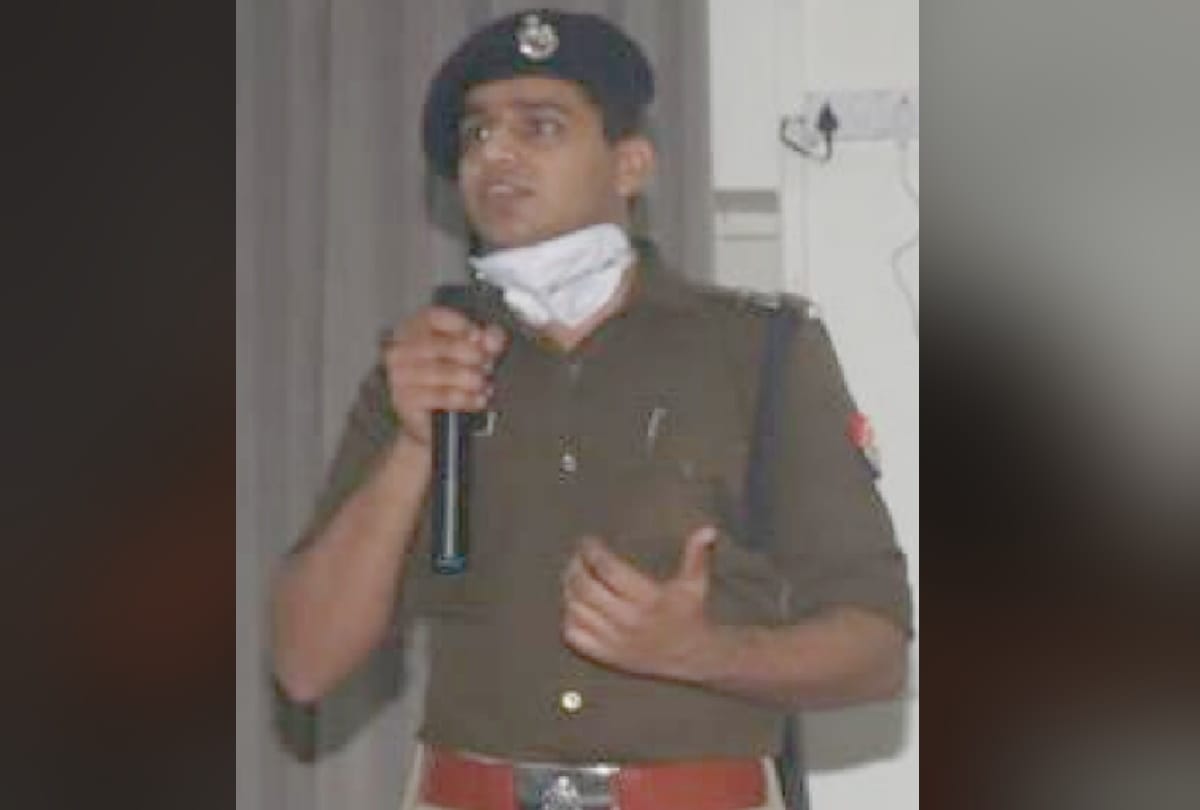 success story of Officers of UP gorakhpur guide in Abhyudaya Coaching