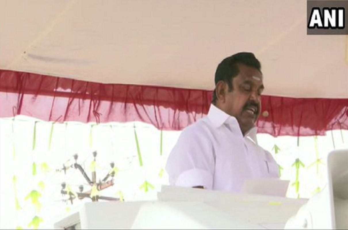 Tamil Nadu: Government will withdraw cases registered for protest against CAA