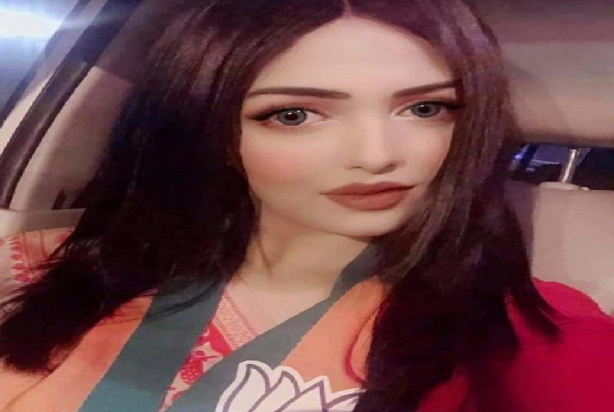 Kolkata: BJP youth leader Palela Goswami arrested for carrying 100 grams cocaine