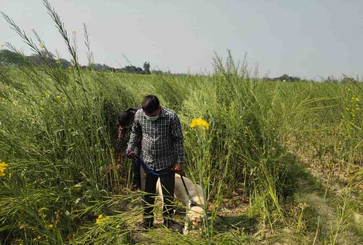 Unnao Case: Police took away child's medicine in the name of investigation
