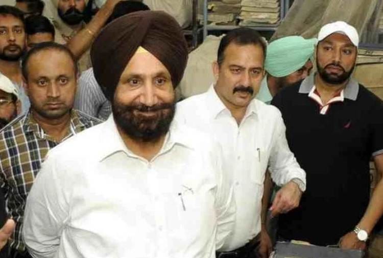 Sukhjinder Singh Randhawa Said Punjab local body polls result has proven Amarinder Singh to be real captain of Punjab