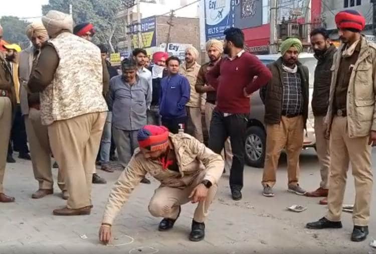 Gangster Lawrence Bishnoi take responsibility of Faridkot Youth Congress president Murder through FB Post